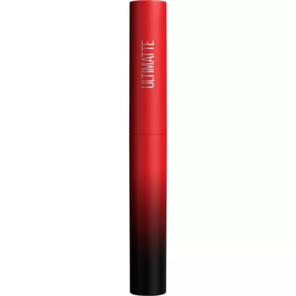 🦋 NWT Maybelline Color Sensational Lipstick in More Ruby